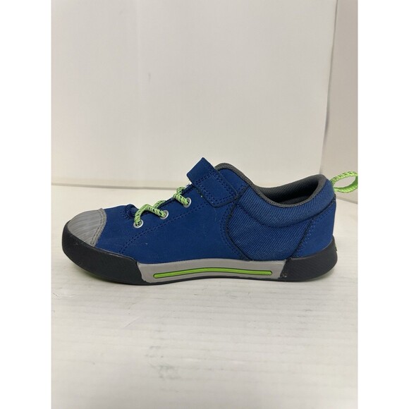 Keen Boys Size 13 Encanto Sneakers - Picture 4 of 8